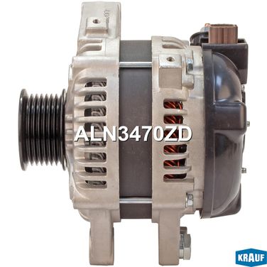 Krauf ALN3470ZD Генератор - 5