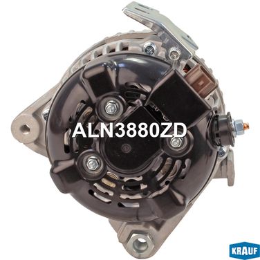Krauf ALN3880ZD Генератор - 4