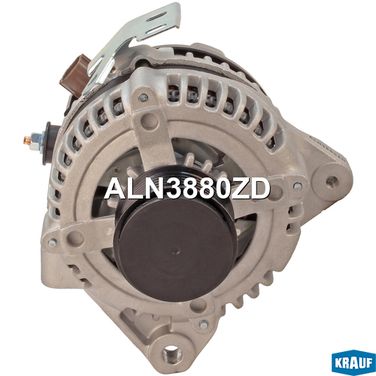 Krauf ALN3880ZD Генератор - 6