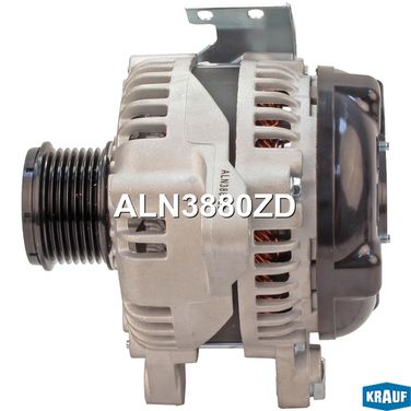 Krauf ALN3880ZD Генератор - 7