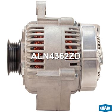 Krauf ALN4362ZD Генератор - 7