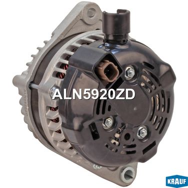 Krauf ALN5920ZD Генератор - 2