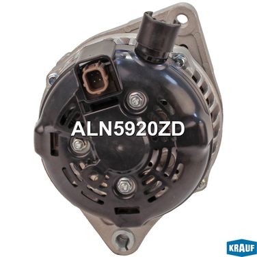 Krauf ALN5920ZD Генератор - 4