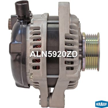 Krauf ALN5920ZD Генератор - 5