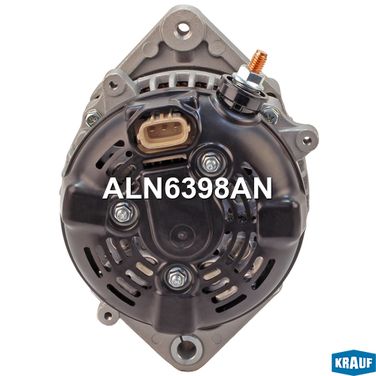 Krauf ALN6398AN Генератор - 4