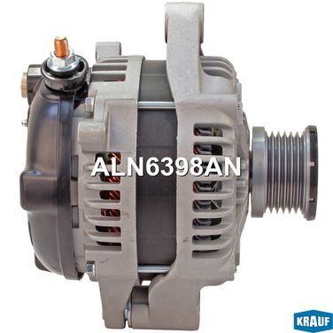 Krauf ALN6398AN Генератор - 5