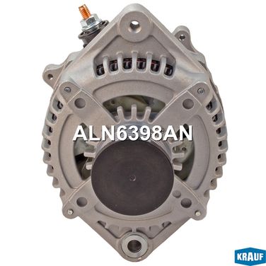 Krauf ALN6398AN Генератор - 6
