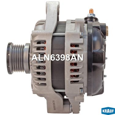 Krauf ALN6398AN Генератор - 7