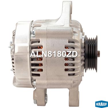 Krauf ALN8180ZD Генератор - 5