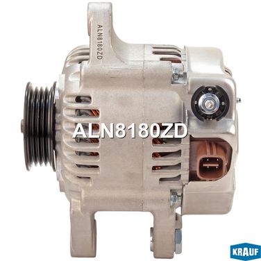 Krauf ALN8180ZD Генератор - 7
