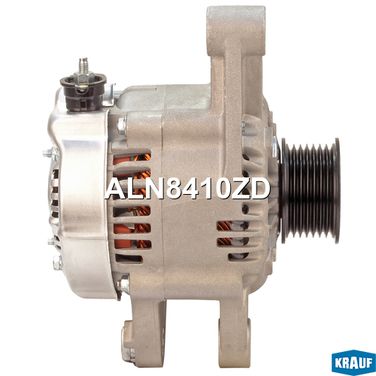 Krauf ALN8410ZD Генератор - 5