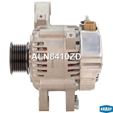 Krauf ALN8410ZD Генератор - 7