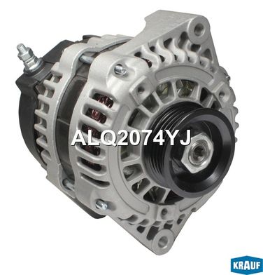 Krauf ALQ2074YJ Генератор - 1