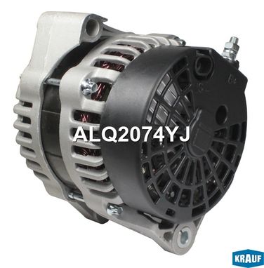 Krauf ALQ2074YJ Генератор - 2