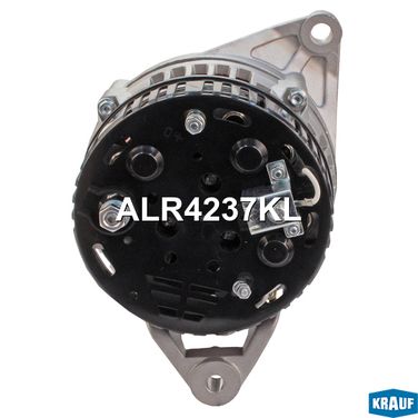 Krauf ALR4237KL Генератор - 3