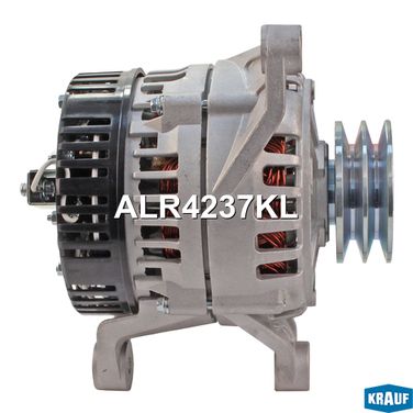 Krauf ALR4237KL Генератор - 4