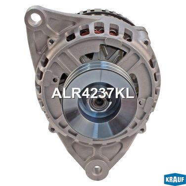 Krauf ALR4237KL Генератор - 5