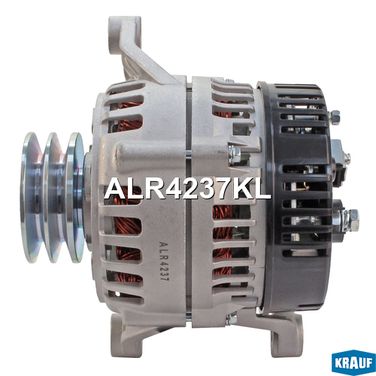 Krauf ALR4237KL Генератор - 6