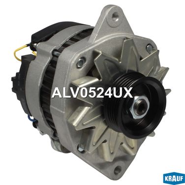 Krauf ALV0524UX Генератор - 1
