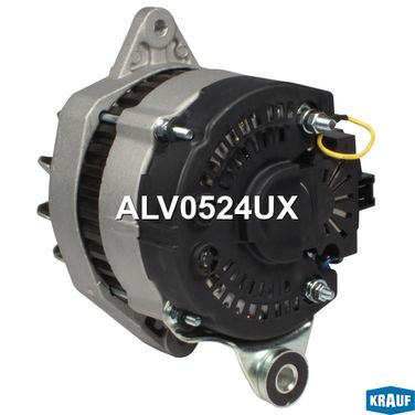 Krauf ALV0524UX Генератор - 2