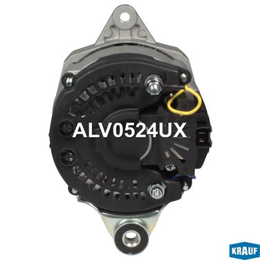 Krauf ALV0524UX Генератор - 4