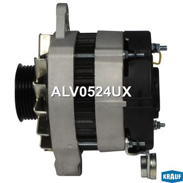 Krauf ALV0524UX Генератор - 5