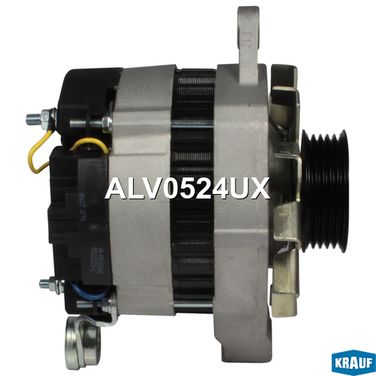 Krauf ALV0524UX Генератор - 7