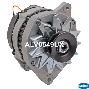 Krauf ALV0549UX Генератор - 1