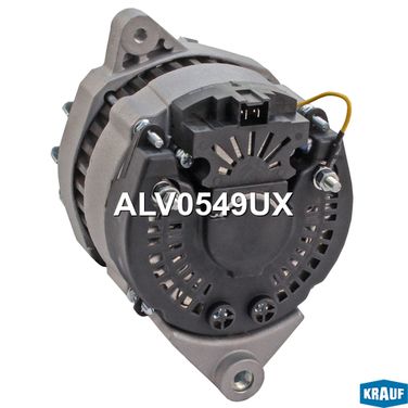 Krauf ALV0549UX Генератор - 2