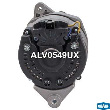 Krauf ALV0549UX Генератор - 4