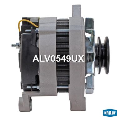 Krauf ALV0549UX Генератор - 5