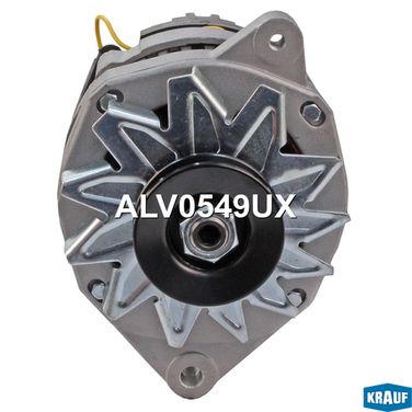 Krauf ALV0549UX Генератор - 6
