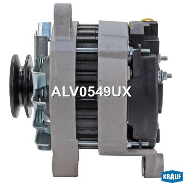 Krauf ALV0549UX Генератор - 7