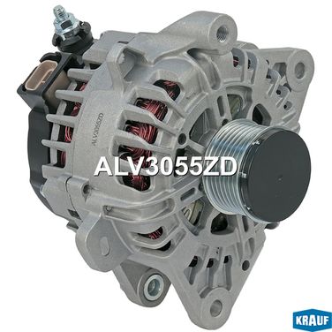 Krauf ALV3055ZD Генератор - 1