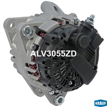 Krauf ALV3055ZD Генератор - 2
