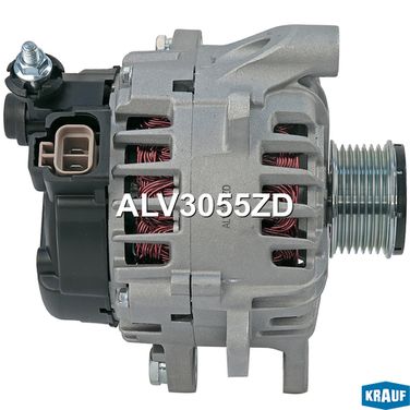 Krauf ALV3055ZD Генератор - 6