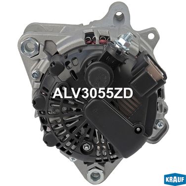 Krauf ALV3055ZD Генератор - 7
