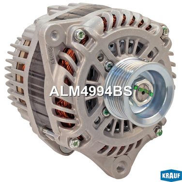 Krauf ALM4994BS Генератор - 1