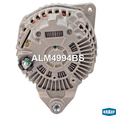 Krauf ALM4994BS Генератор - 4