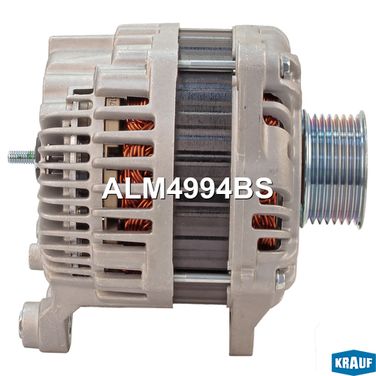 Krauf ALM4994BS Генератор - 5