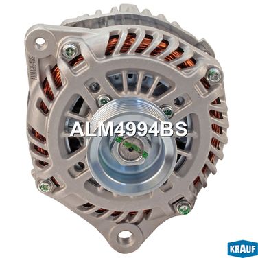 Krauf ALM4994BS Генератор - 6