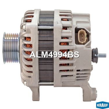 Krauf ALM4994BS Генератор - 7