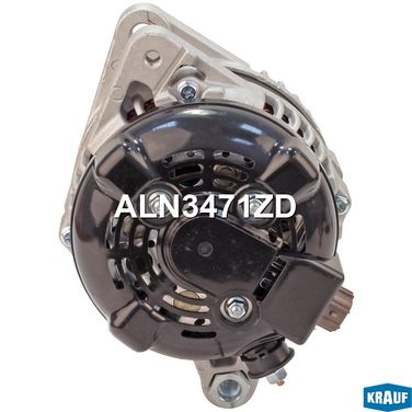 Krauf ALN3471ZD Генератор - 4