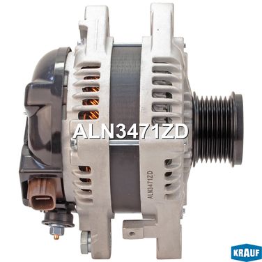 Krauf ALN3471ZD Генератор - 5