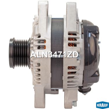Krauf ALN3471ZD Генератор - 7