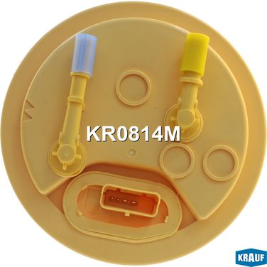 Krauf KR0814M Датчик уровня топлива - 2