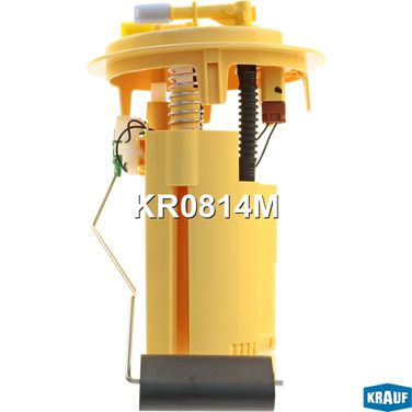 Krauf KR0814M Датчик уровня топлива - 3