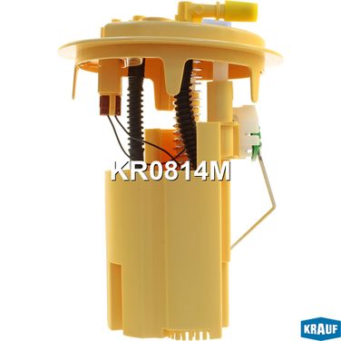 Krauf KR0814M Датчик уровня топлива - 5