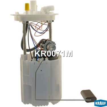 Krauf KR0071M Модуль в сборе с бензонасосом - 1