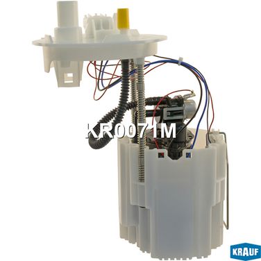 Krauf KR0071M Модуль в сборе с бензонасосом - 3